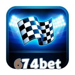 674BET — ikon APK